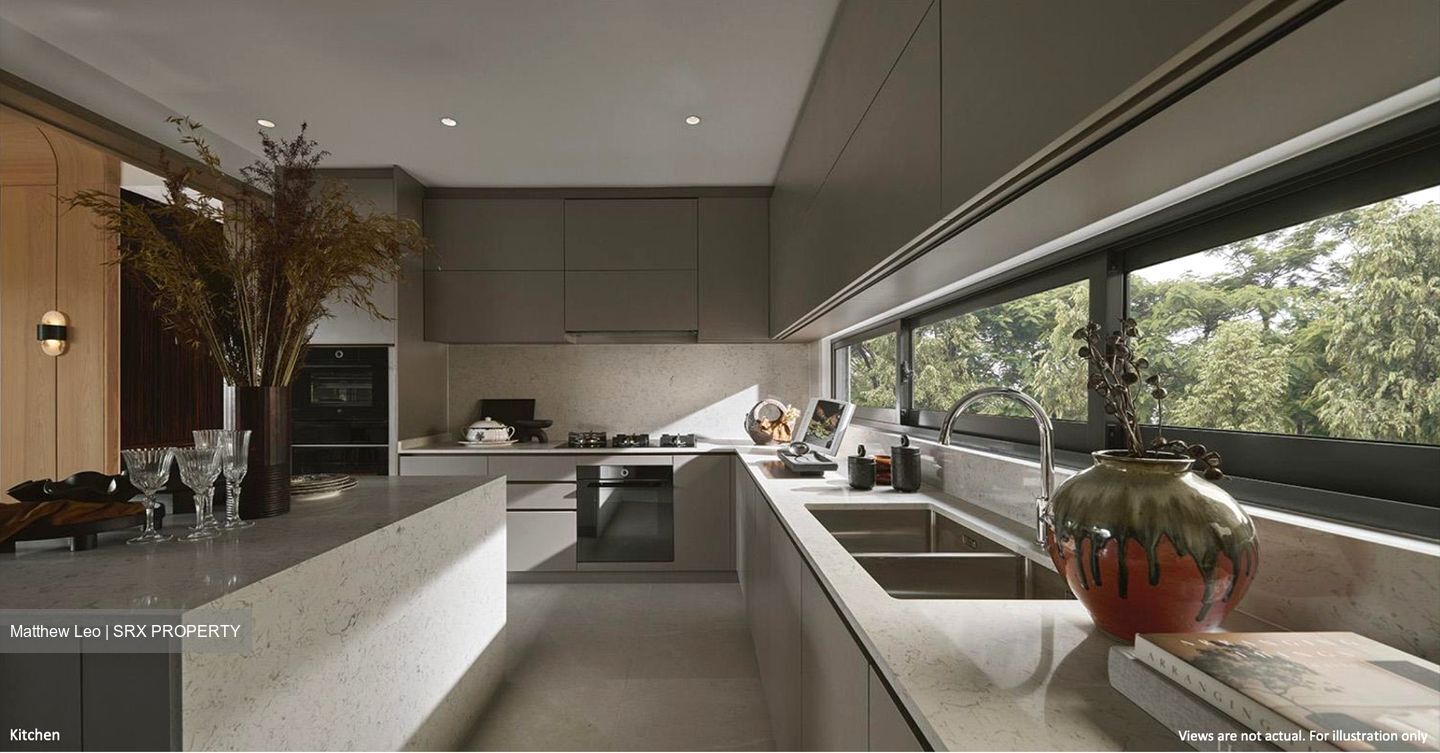 Watten House (D11), Condominium #452869001